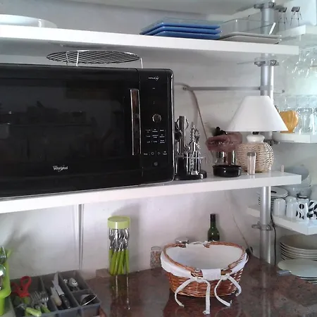 Saint Francois Apartment Hyeres