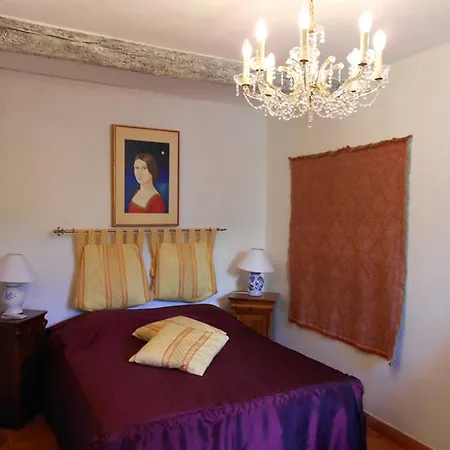 Apartment Saint Francois Hyeres