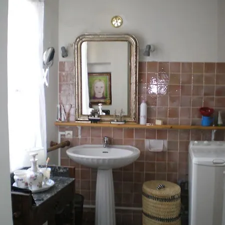 Apartment Saint Francois *