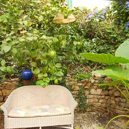 Saint Francois Apartment Hyeres
