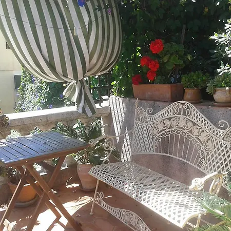 Saint Francois Apartment *