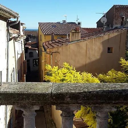Saint Francois * Hyeres