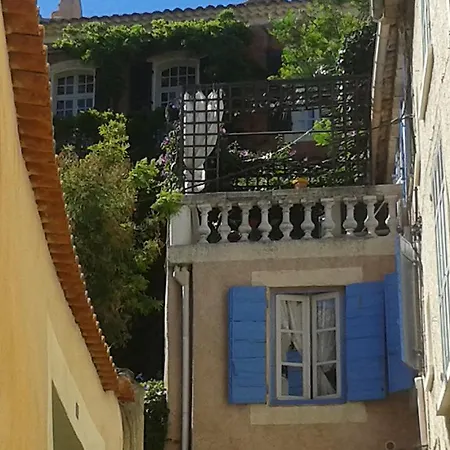 Saint Francois Apartment Hyeres