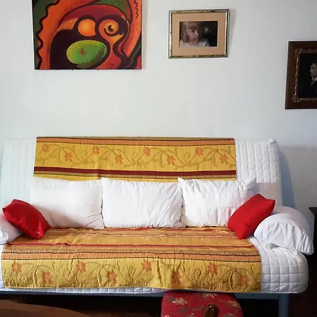 Saint Francois Apartment Hyeres