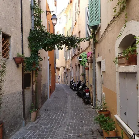 Saint Francois Hyeres