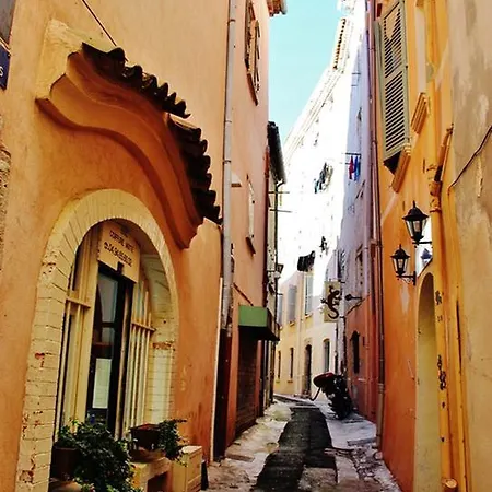 Apartment Saint Francois *